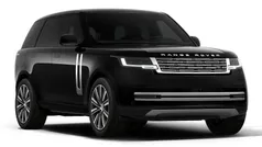 New 2025 Land Rover Range Rover Autobiography SUV | £124,326 (Fair price)