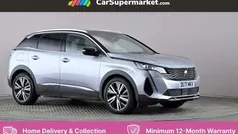 Used 2022 Peugeot 3008 Premium Estate | £20,197 (Fair price)
