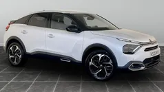 Used 2023 Citroën C4 Shine Hatchback | £11,995 (Fair price)