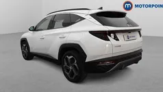 Used 2024 Hyundai Tucson Ultimate SUV | £20,249 (Fair price)