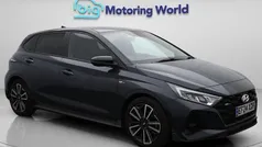 Used 2023 Hyundai i20 N Line Hatchback | £16,000 (Fair price)