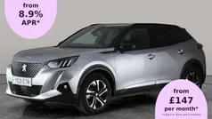 Used 2023 Peugeot e-2008 GTi SUV | £11,423 (Good price)