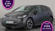 Used 2022 VW ID.3 Pro Hatchback | £15,230 (Super price)