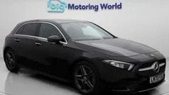Used 2023 Mercedes A180 AMG Line Premium Hatchback | £19,500 (Fair price)