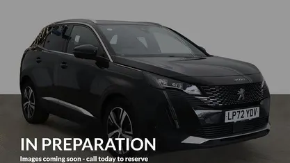 Used Peugeot 3008 GTi 300 HP (220 kW) 2023 SUV