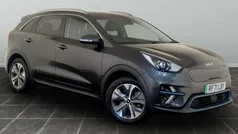 Used 2022 Kia e-Niro 2 SUV | £13,895 (Super price)