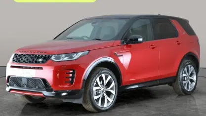 Used Land Rover Discovery Sport HSE Dynamic 309 HP (227 kW) 2024 SUV