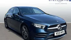 Used 2023 Mercedes A200 Executive Hatchback | £18,503 (Fair price)