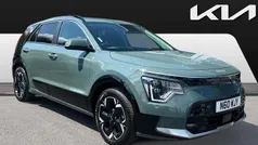 Used 2025 Kia e-Niro 4 SUV | £22,782 (Fair price)
