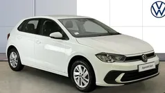 Used 2025 VW Polo Life Hatchback | £15,353 (Super price)