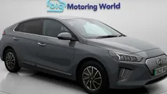 Used 2021 Hyundai Ioniq 6 Premium SE Sedan | £11,000 (Fair price)