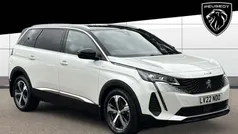 Used 2024 Peugeot 5008 GTi MPV | £23,616 (Good price)