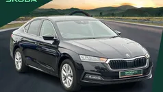 Black Used 2024 Skoda Octavia SE L Hatchback | £20,470 (Fair price)