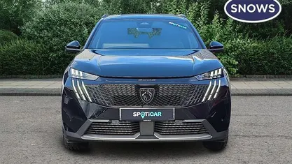 Used Peugeot 5008 GT 145 HP (106 kW) 2025 SUV