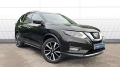 Used 2018 Nissan X-Trail Tekna SUV | £11,514 (Fair price)