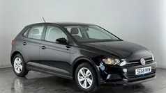 Used 2019 VW Polo SE Hatchback | £11,150 (Fair price)