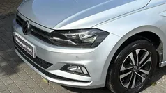 Silver Used 2020 VW Polo United Hatchback | £14,999 (Fair price)
