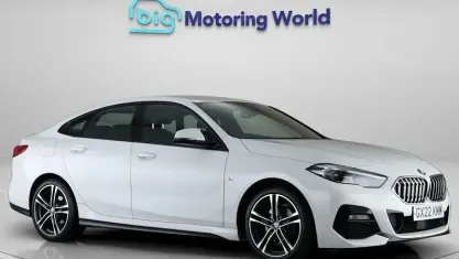 Used BMW 218 M Sport 136 HP (100 kW) 2024 Coupe