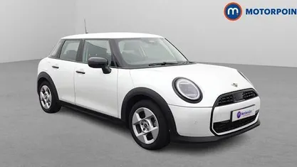 Used Mini Cooper Classic 156 HP (114 kW) 2025 Hatchback