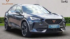 Used 2024 Cupra Formentor SUV | £25,700 (Fair price)