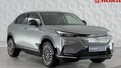 Used 2024 Honda e:Ny1 Elegance SUV | £21,995 (Fair price)