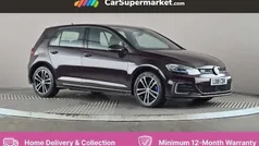 Used 2020 VW Golf VII GTE Hatchback | £14,597 (Fair price)