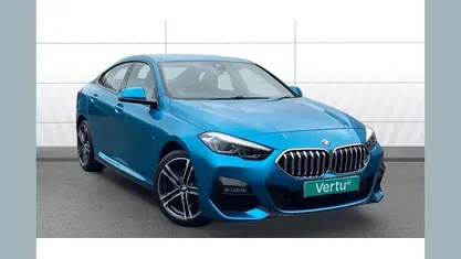 Used BMW 218 M Sport 136 HP (100 kW) 2024 Coupe