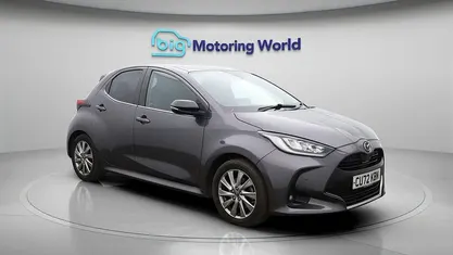 Used Mazda 2 116 HP (85 kW) 2022 Hatchback