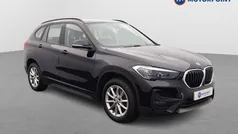 Used 2022 BMW X1 SUV | £20,449 (Fair price)