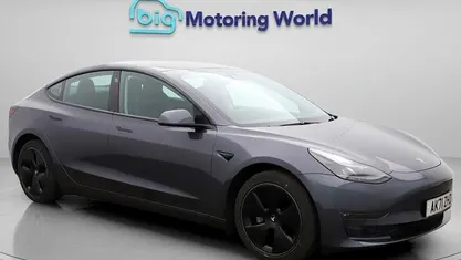 Used Tesla Model 3 Long Range AWD 258 kW (351 HP) 2023 Sedan