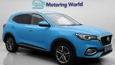 Used 2023 MG HS Exclusive SUV | £14,000 (Fair price)