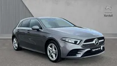 Used 2021 Mercedes A250 Executive Hatchback | £19,980 (Fair price)