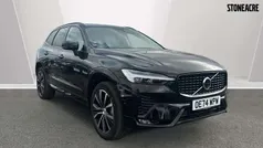 Used 2024 Volvo XC60 Ultra SUV | £49,995 (Super price)