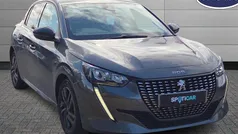 Used 2023 Peugeot 208 Allure+ Hatchback | £13,942 (Fair price)