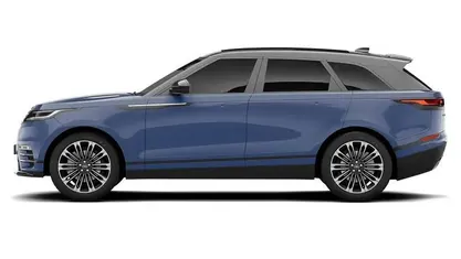 Used Land Rover Range Rover Velar S 204 HP (150 kW) 2026 SUV
