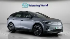 Used 2022 VW ID.4 Pro Performance SUV | £17,500 (Super price)