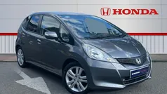 Used 2014 Honda Jazz ES Hatchback | £9,826 (Fair price)