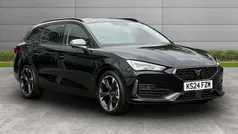 Used 2024 Cupra Leon Estate | £22,999 (Fair price)
