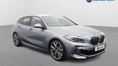 Used 2024 BMW M135 Hatchback | £28,549 (Fair price)