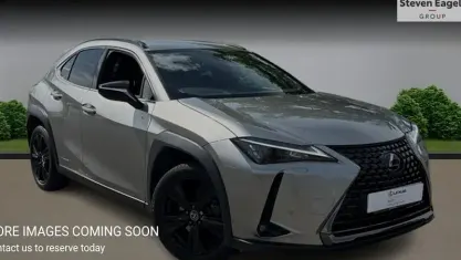 Used Lexus UX 250h 184 HP (135 kW) 2024 SUV