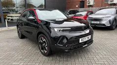 Used 2021 Vauxhall Mokka SRi SUV | £12,995 (Fair price)