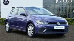 Other Used 2022 VW Polo Life Hatchback | £15,665 (Fair price)