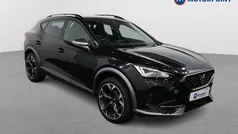 Used 2024 Cupra Formentor SUV | £19,699 (Fair price)