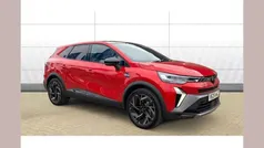 Other Used 2025 Renault Symbioz Iconic Esprit Alpine SUV | £28,057 (Fair price)