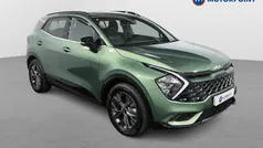 Used 2024 Kia Sportage SUV | £28,299 (Good price)