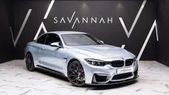 Used 2019 BMW M4 Cabriolet Competition Edition Cabriolet | £30,000 (Good price)