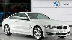 Used 2020 BMW 420 M Sport Coupe | £12,778 (Super price)