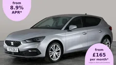 Used 2023 Seat Leon SE Dynamic Hatchback | £12,988 (Fair price)
