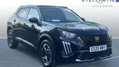 Used 2025 Peugeot 2008 Allure SUV | £26,000 (Super price)
