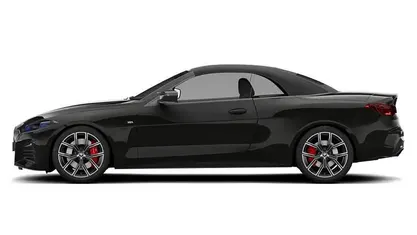 Used BMW M4 Cabriolet Competition Edition 530 HP (389 kW) 2026 Cabriolet